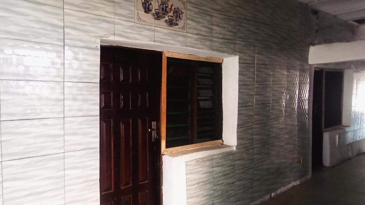 Baba Lao Hotel 马林迪 外观 照片