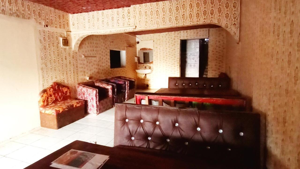 Baba Lao Hotel 马林迪 外观 照片