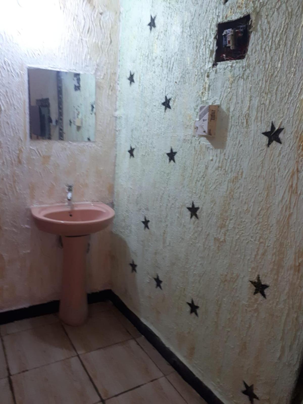 Baba Lao Hotel 马林迪 外观 照片