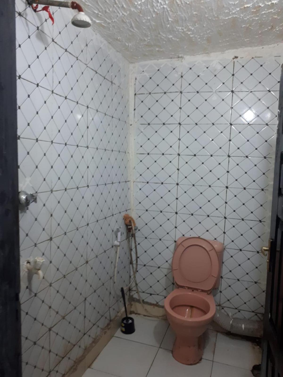 Baba Lao Hotel 马林迪 外观 照片