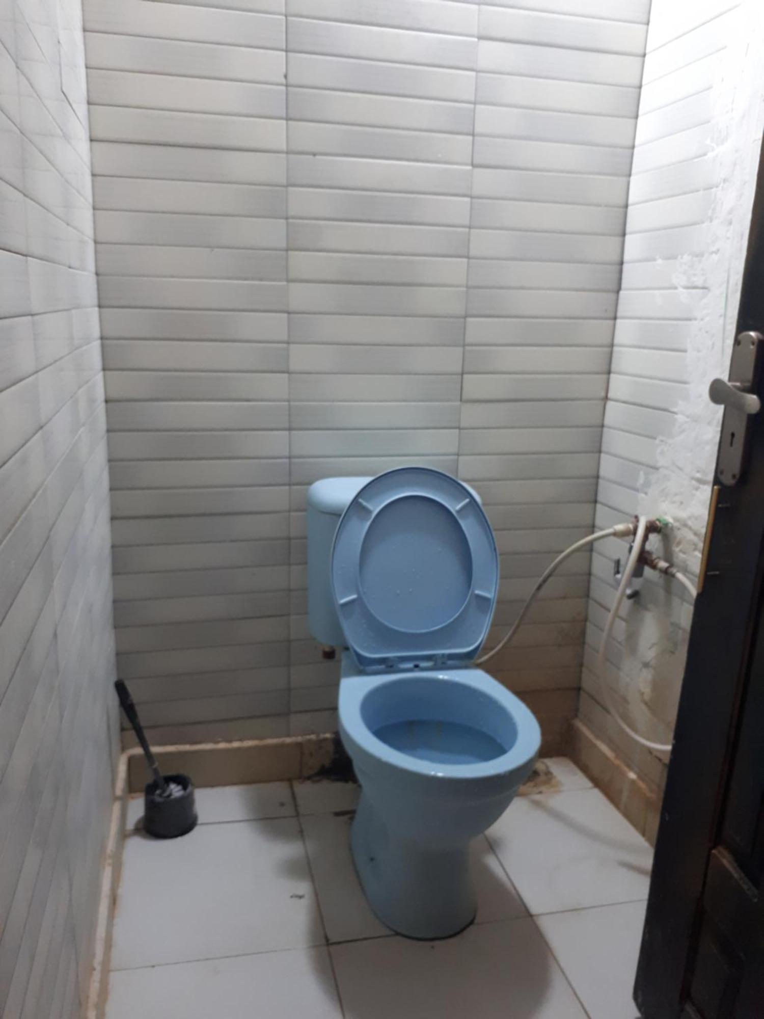Baba Lao Hotel 马林迪 外观 照片