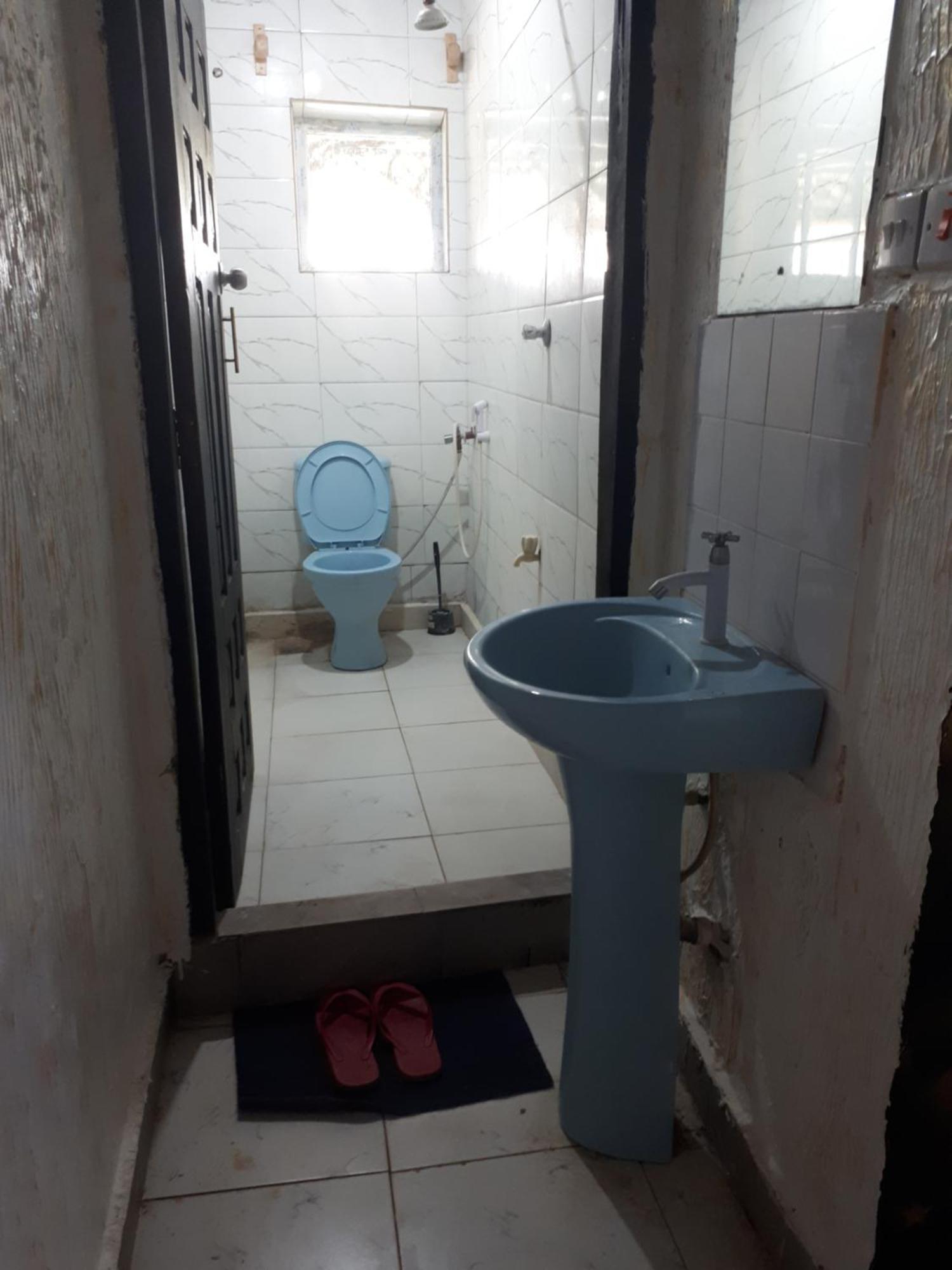 Baba Lao Hotel 马林迪 外观 照片